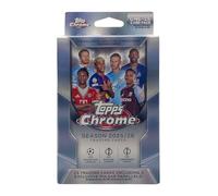 Boîte de suspension (Topps Chrome Football 2025 2026)