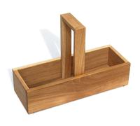 Boîte de table pour vinaigre et huile Side by Side - 4023116561544