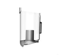 Boîte De Tasse À Poussière D'aspirateur, Compatible Avec Puppyoo, Assemblage De Conteneur De Réservoir De Rinçage T12Pro/Plus