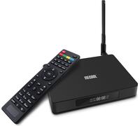Boîte de télévision MECOOL K6 DVB S2-T2-C