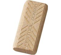 Boîte de tenons Domino 1800 pièces 5x30 mm - FESTOOL - 493296