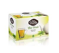 Boîte de Thé vert Dom Duarte 30 g - Lot de 2 paquets