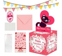 Boîte De Tir De L'Argent En Cash - Cadeaux Interactifs Pour Les Fêtes | Boîtes À Argent Pour San - pour Maison Fêtes Célébrations Événements Boutique