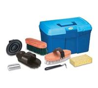 Kerbl - 321775 - Set d'entretien, bleu