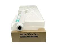 Boîte de Toner A50UR70115 adaptée for Konica Minolta C1060 C2070 C2060 C1070 C3070 Pièces d'imprimante
