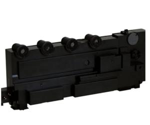 Boîte de toner déchet compatible C540X75G Compatible avec X540 X543 X544 548 Série et CS310 CS410 CS510 CX310 CX410 Remplacement du conteneur de toner des imprimantes de toner CS510 CX310 CX410