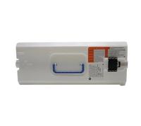 Boîte de Toner usagé Compatible avec Canon WT202, for la série IR Advance C3320 C5535i IRC3025i IRC3125