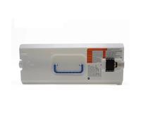 Boîte de Toner usagé WT202, Compatible for Canon IR Advance C3320 C3330i C5535i C5550i IRC3020 IRC3025 IRC3025i IRC3120L IRC3125 FM1A606000
