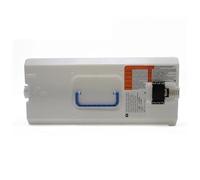 Boîte de Toner usagé WT202, Compatible for Canon IR Advance C3320 C3330i C5535i C5550i IRC3020 IRC3025 IRC3025i IRC3120L IRC3125 FM1A606000