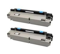 Boîte de toner usagé WX-107 Compatible for Konica Minolta C250i C300i