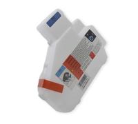 Boîte de Toner WT-101 adaptée for Canon 2520 2525 2530 2535 2545