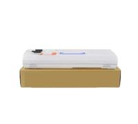 Boîte De Toner WT-202 NPG-67 Adaptée for Canon 3325i 3330i 3320L C3020 C3520 C3525 C3530 C5535 C5540 C5550 C5560 C3120 C3025 C3125 C3720 C3725