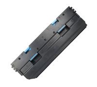 Boîte de toner WX108 adaptée à Konica Minolta 550i 650i | Boîte de Toner usagé WX108 WX 108 adaptée à Konica Minolta 550i 650i