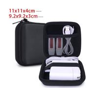 Boîte De Tran De S Pour Console De Jeu Game Boy Advance Sp,Gba Sp - Type Black