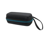 Boîte De Tran Rigide Pour Anker 737,Étui De Extérieur,Rangement,Accessoires De Banque D'alimentation,Exquis,Le Plus Récent - Type Black