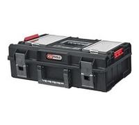 KS Tools – Boîte de transport SCM S+ 850.0372 – 15,5 L – 6 inserts amovibles