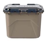 Gregory Equipment Box Alpaca 50 50,5 cm brun