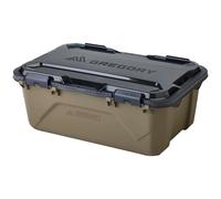 Boîte de transport Alpaca Gear Box 45 L Gregory - Mirage Tan