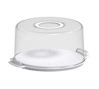 Guzzini - Boite de transport Chef Line Gateau haut Ø 33cm - GUZZINI