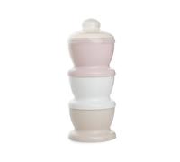 Boite de transport de lait rose poudré TU