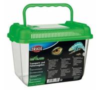 Boîte de transport et d'alimentation