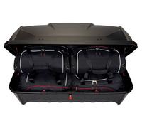 Boîte De Transport KJUST Sacs Set 4 pièces Compatible Avec PERUZZO GP
