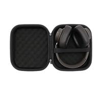 Boîte de Transport multifonctionnelle pour écouteurs, Doublure Anti-Rayures, Organisateur de Rangement d ' Accessoires de Jeu pour Organisateur de Casque Dali IO12