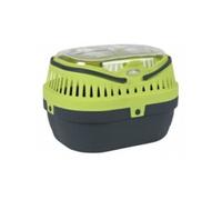 Trixie Boîte de transport Traveller Pico 5904 30 × 21 × 23 cm Coloris aléatoire