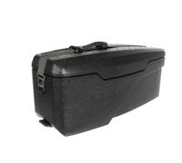 Boite de transport porte-bagages Topeak E-Xplorer Trunkbox Noir TU