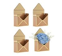 Boîte de transport pour bouquet de fleurs - Boîte de rangement en 4 pièces - Grande capacité - Carton d'emballage pour bouquet de fleurs - Pour petite amie, femme, mère, fille, fête d'anniversaire