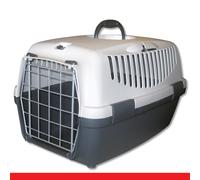 Boîte De Transport Pour Chats Et Chiens Gulliver 1