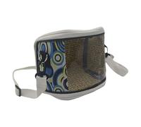 Boîte de transport pour perroquet - Sac de transport extérieur pour perruches et petits oiseaux | Sac de transport pour oiseaux d'extérieur - Pour les parents d'animaux Cxonure X - Voyageurs, amoureux