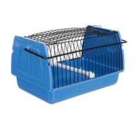 Boîte De Transport Pour Rongeurs Et Petits Oiseaux - 22 X 14 X 15 Cm