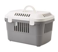 Boîte de transport Vadigran Discovery 1 48,5 x 33 x 31,5 cm gris