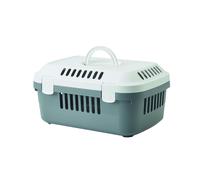 Boîte de transport Vadigran Discovery Compact 48,5 x 33 x 23,5 cm gris