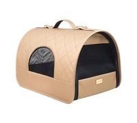 Boîte de transport 'Venus' pour chien ou chat - Niche de transport - sac de transport pour chien ou chat - chien de voyage Box