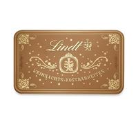 Boîte de trésors de Noël Lindt & Sprüngli, paquet de 1 (1 x 315 g)