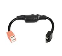 Boîte De Triche Pilote Halo Bande Led-Cool 9-32V H7