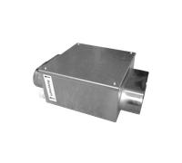 Boîte de ventilation Limodor EC200 Vmax. 180 m3/h (moteur EC) - N° d'article : 000062002