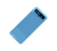 Boîte de verrouillage avec minuterie, aide à la mise au point mentale | Boîte de verrouillage transparente pour téléphone pour la maison, l'école, les voyages, le travail, la chambre à coucher, la