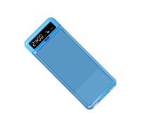 Boîte de verrouillage avec minuterie - Sécurité électronique de 20 cm, appareil de mise au point portable, organisateur de stockage sécurisé, aide à l'habit Smart | Conteneur de verrouillage du temps