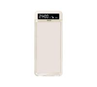 Boîte de Verrouillage - Case de casier de téléphone Portable Intelligent pour étude focalisée, des Pauses sans écran avec minuterie de Fermeture Automatique, Une boîte de maîtrise de soi pour