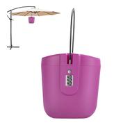 Boîte De Verrouillage De Plage - Boîte De Verrouillage Antivol | Place Portable Imperméable SAFE SAFE HANDY AVEC CODE CODE, BASE DE SÉCURITÉ 2L POCHE DE STOCKAGE DE BIBALITÉ POUR VOYAGE, REMARGE, Rang