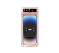 Boîte de verrouillage de téléphone avec minuterie | Aide à la mise au point mentale, boîte de verrouillage transparente pour la maison, l'école, les voyages, le travail, la chambre à coucher, la