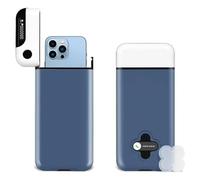 Boîte de verrouillage de téléphone portable avec minuterie pour iPhone et Android Autodiscipline Box Exam Addiction L Décoration Internet V2Q6 Étudiant