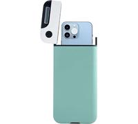Boîte de verrouillage de téléphone rechargeable avec minuterie - Verrouillage de temps portable pour enfants et adultes pour éviter la dépendance au téléphone