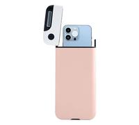 Boîte de verrouillage du téléphone avec minuterie, boîte de verrouillage du téléphone portable -Boîte à vestiaire rechargeable portable,Accessoires d'autodiscipline, dispositif à batteri