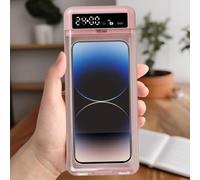 Boîte De Verrouillage Du Téléphone - Boîte De Verrouillage Chronométré De Maîtrise De Soi | Étui De Casier De Téléphone Portable Intelligent, Booster Boîtes Pour Home School Collège Dortoir Travail