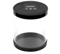 Boîte de verrouillage multifonction avec minuteur électronique pour la gestion de l'utilisation du téléphone, des collations pour le temps et l'accès aux jouets pour prendre en charge la routine
