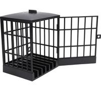 Boîte de verrouillage pour téléphone portable, prison pour téléphone portable avec minuterie, cage verrouillable pour téléphone portable, prison pour téléphone portable, cage pour téléphone portable a